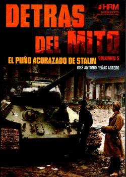 DETRS DEL MITO PUO ACORAZADO DE STALIN