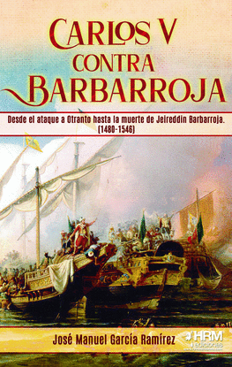 CARLOS V CONTRA BARBARROJA