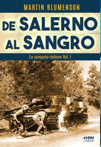 DE SALERNO AL SANGRO CAMPAA ITALIANA I