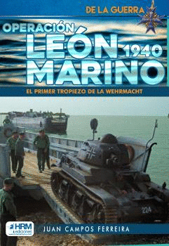 LA OPERACIN LEN MARINO 1940