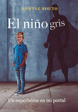 EL NI�O GRIS