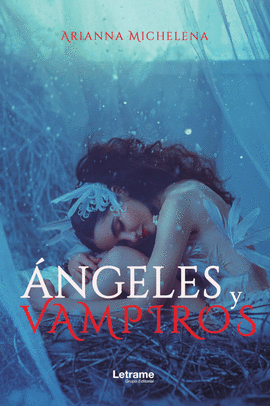 �NGELES Y VAMPIROS