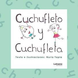 CUCHUFLETO Y CUCHUFLETA