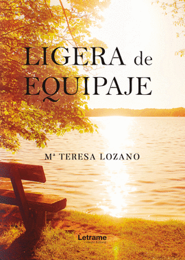 LIGERA DE EQUIPAJE