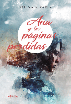 ANA Y LAS P�GINAS PERDIDAS