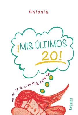 �MIS �LTIMOS VEINTE!