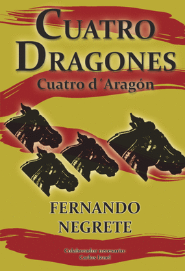 CUATRO DRAGONES