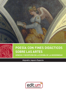 POES�A CON FINES DID�CTICOS SOBRE LAS ARTES