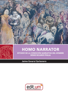 HOMO NARRATOR