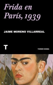 FRIDA EN PAR�S, 1939