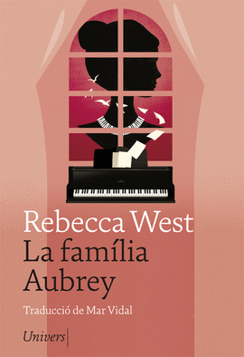 LA FAMLIA AUBREY