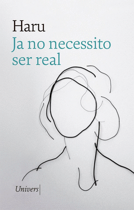 JA NO NECESSITO SER REAL
