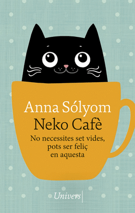 NEKO CAF