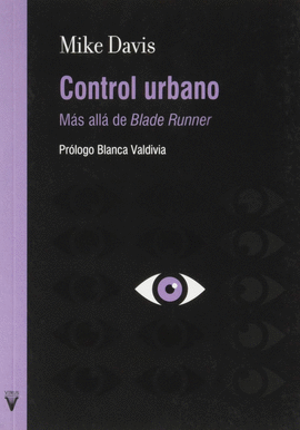 CONTROL URBANO