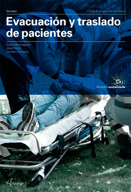 EVACUACI�N Y TRASLADO DE PACIENTES