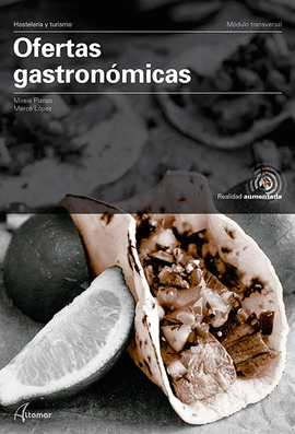 OFERTAS GASTRONMICAS