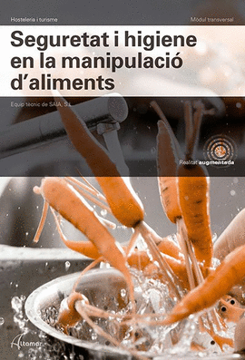 SEGURETAT I HIGIENE EN LA MANIPULACI� ALIMENTS