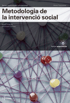 METODOLOGIA INTERVENCI SOCIAL