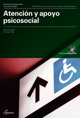 ATENCIN Y APOYO PSICOSOCIAL