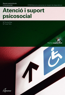 ATENCIO I SUPORT PSICOSOCIAL GM 20 CF