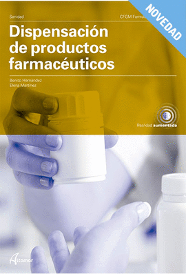 DISPENSACI�N DE PRODUCTOS FARMAC�UTICOS