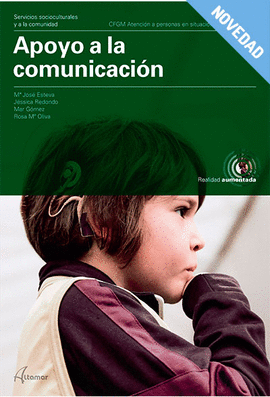 APOYO A LA COMUNICACI�N