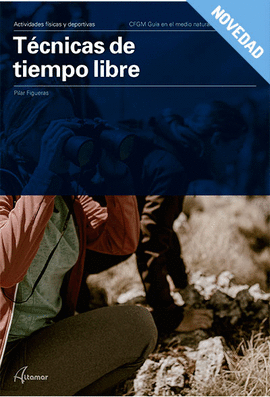 TECNICAS DE TIEMPO LIBRE