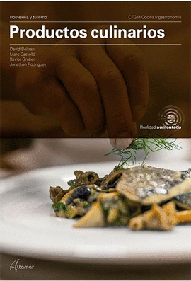 PRODUCTOS CULINARIOS GM 21 CF