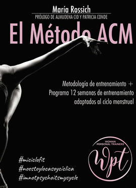EL M�TODO ACM: METODOLOG�A DE ENTRENAMIENTO PROGRAMA 12 SE
