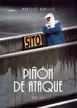 PI�ON DE ATAQUE