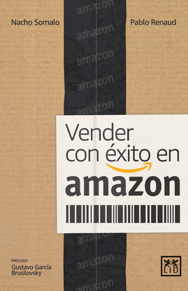 VENDER CON EXITO EN AMAZON