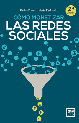 COMO MONETIZAR REDES SOCIALES