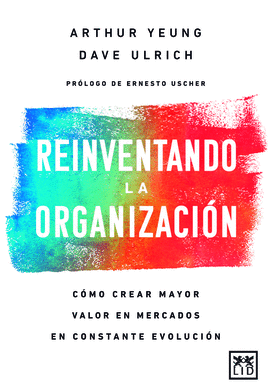 REINVENTANDO LA ORGANIZACIN