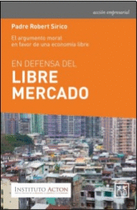 EN DEFENSA DEL MERCADO LIBRO