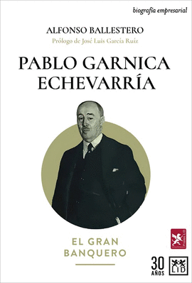 PABLO GARNICA ECHEVARR�A