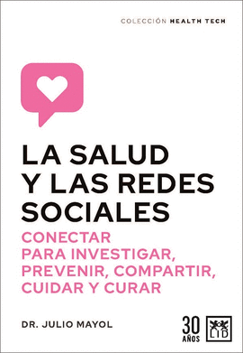 LA SALUD Y LAS REDES SOCIALES