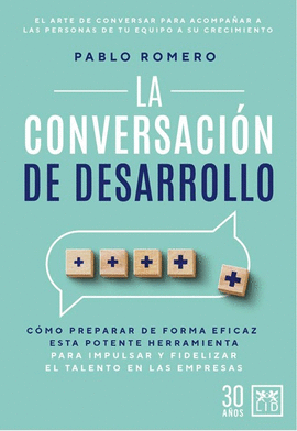 CONVERSACIN DE DESARROLLO, LA