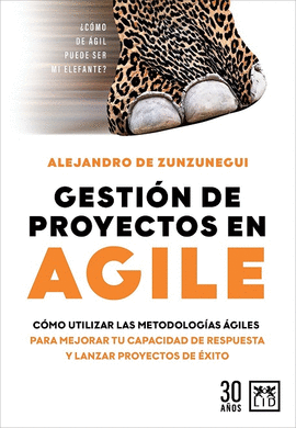 GESTIN DE PROYECTOS EN AGILE