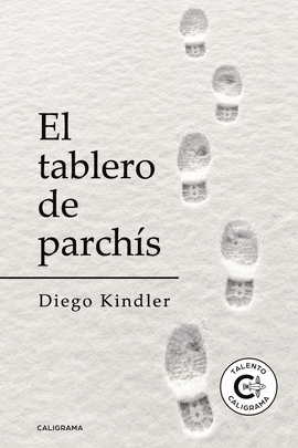 EL TABLERO DE PARCH�S