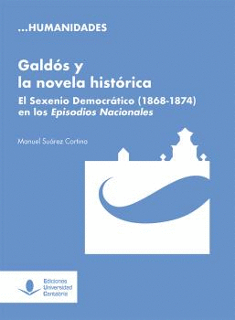 GALDOS Y LA NOVELA HISTORICA