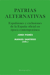 PATRIAS ALTERNATIVAS