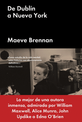 DE DUBL�N A NUEVA YORK