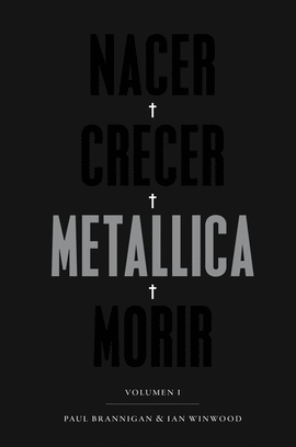 NACERCRECERMETALLICAMORIR [2 EDICIN]