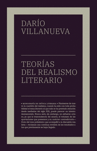 TEORAS DEL REALISMO LITERARIO (NE)