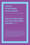 MANUAL DE PSICOLOGIA CLINICA INFANTIL - NE