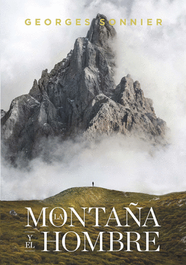 LA MONTA�A Y EL HOMBRE