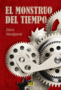 MONSTRUO DEL TIEMPO, EL