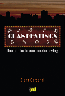 CLANDESTINOS