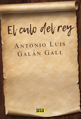 EL CULO DEL REY