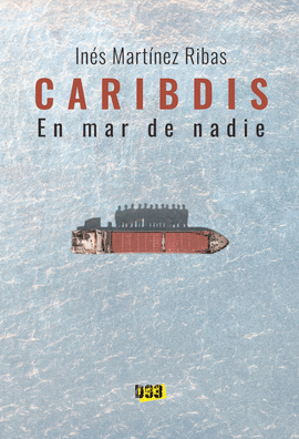 CARIBDIS. EN MAR DE NADIE